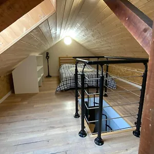 Appartement 3 A La Montagne, Saint-Michel-de-Maurienne