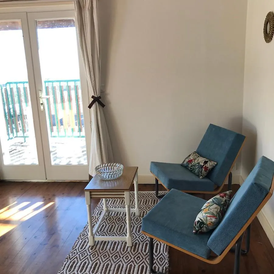 Relais Des Combettes Apartment Valromey-sur-Seran France