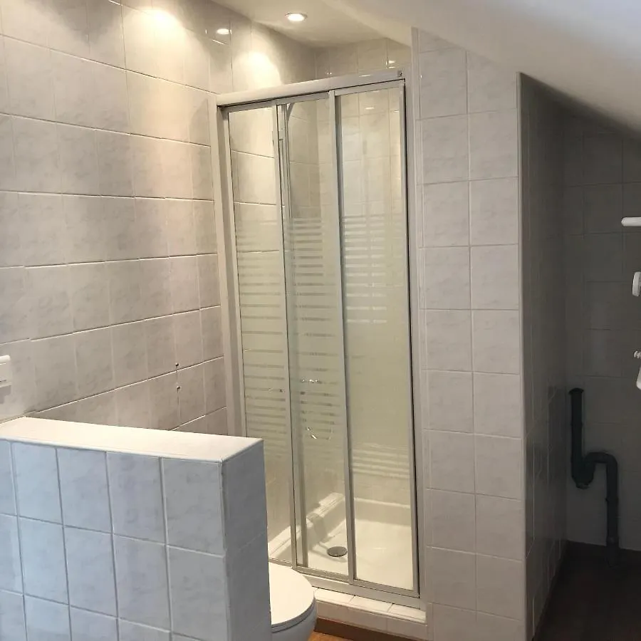 Relais Des Combettes Apartment Valromey-sur-Seran