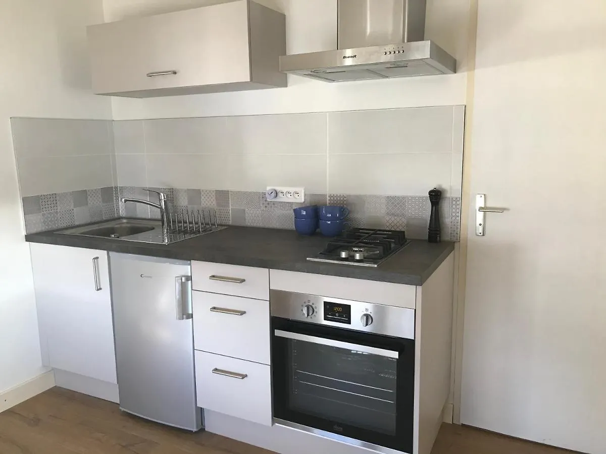 Relais Des Combettes Apartment Valromey-sur-Seran 0*,