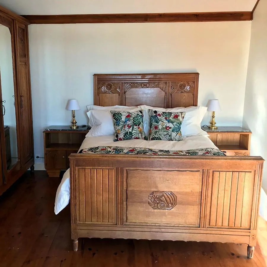 Relais Des Combettes Apartment Valromey-sur-Seran