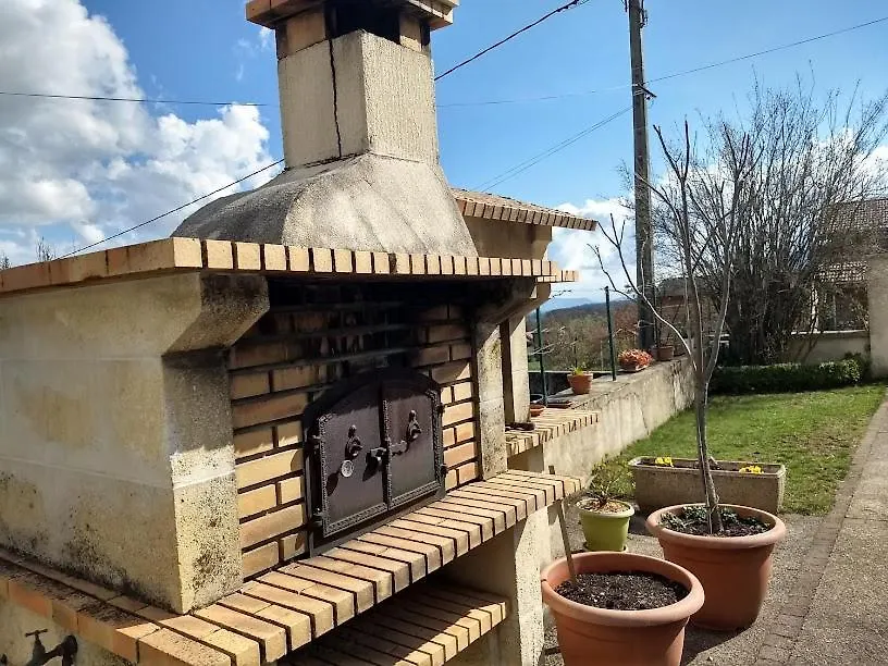 Relais Des Combettes Apartment Valromey-sur-Seran France